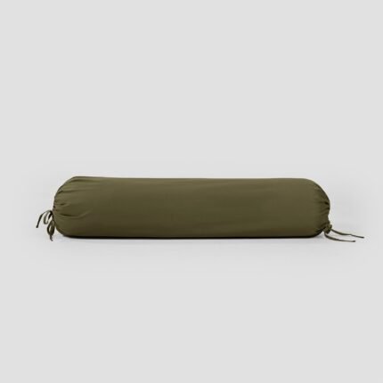 Crisp Bolster Case